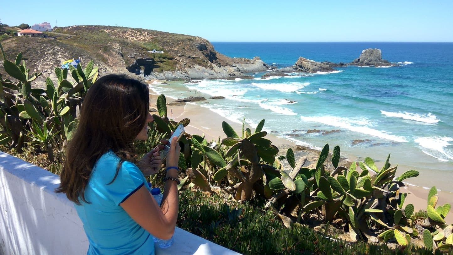 zambujeira do mar